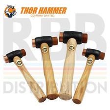 Thor Martello Rame Pelle Due