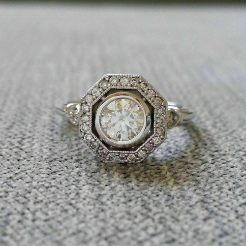 Anello fidanzamento art - anello,