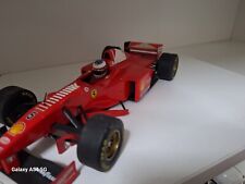 FERRARI F 310 / B 1997 SCHUMACHER MARCA MINICHAMPS SCALA 1/18