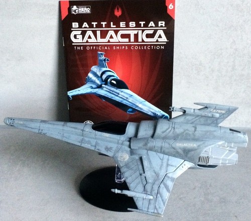 Battlestar galactica navi - battlestar,