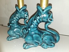 Vers 1870, LONGWY, Paire de