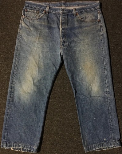 Jeans vintage anni levis - anni,