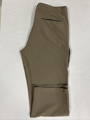 Zeroxposur pantaloni golf - pantaloni,
