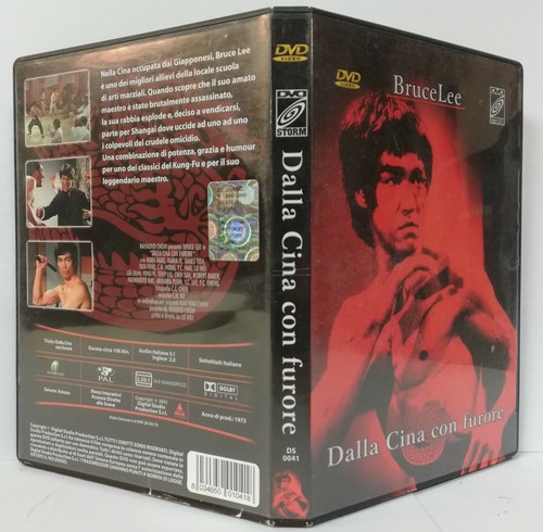 10413 dvd dalla cina - 10413,