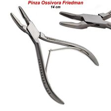 Pinza Ossivora Friedman