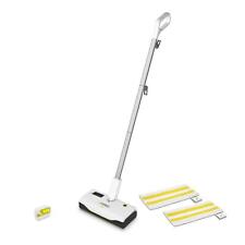 Scopa a Vapore Lavapavimenti 1300W 1.513-560.0 SC 1 UPRIGHT KARCHER