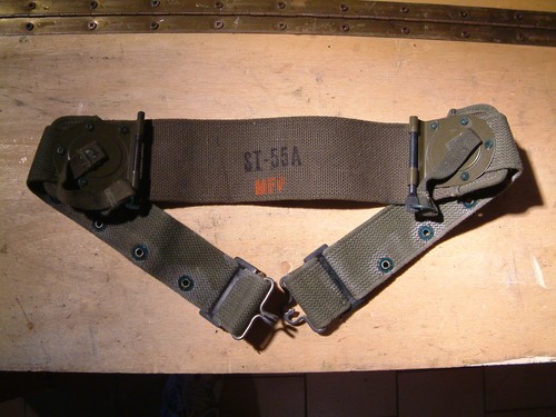 1000 belt wireless - st-55,