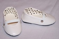 Vestiti per bambola 18" scarpe