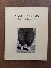 ANSEL ADAMS SINGULAR IMAGES