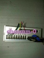 1PZ USATO Passo FD555S #YY