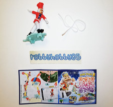 VD267 SCHIACCIANOCI + BPZ