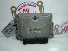 46825756 engine control unit