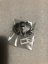 DISTINTIVO  BREVETTO EI Operatore Mine Risk (CORPO MILITARE CRI)