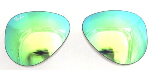 Ray ban 8307 - 8307, 55