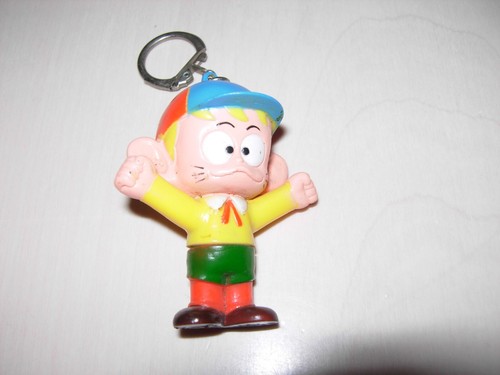 Vinile ciondolo carletto popy - ciondolo,