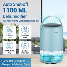 Deumidificatore Casa 11000 ML
