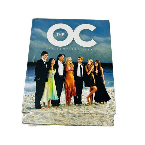 The complete - -,