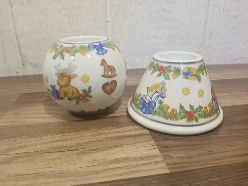 Hutschenreuther sternischlicht - hutschenreuther,