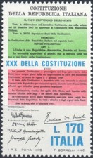 1978 italia repubblica