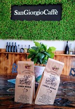 Caffe  Macinato Moka