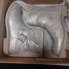 Stivali Estivi Donna Traforati