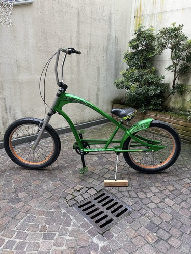 Rat fink electra - rat,