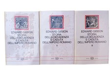 Storia Della Decadenza E