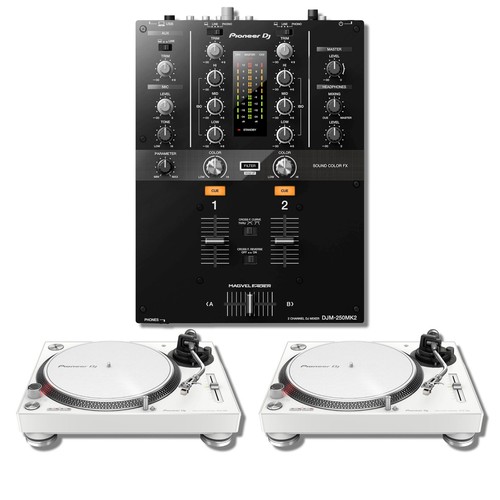 Pioneer djm 250mk2 - djm-250mk2, mixer