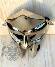 Doom maschera gladiatore - mf,