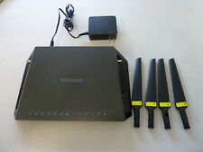 Netgear R7500 Nighthawk X4