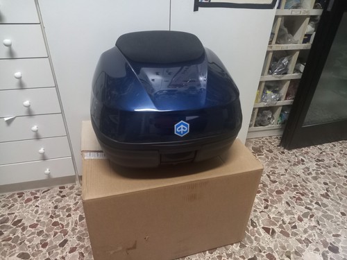 Piaggio cm261614 kit bauletto - piaggio,