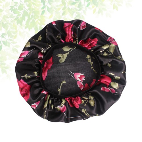 Cappelli floreali laterali - cappelli,
