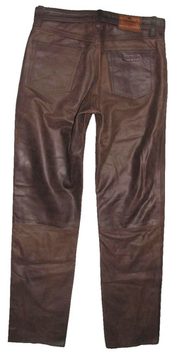 Chevirex uomo jeans in - uomo-,