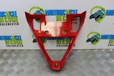 Carena pannello anteriore