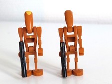 LEGO Star Wars sw0482 Battle