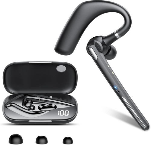 Cascho auricolare bluetooth - cascho,