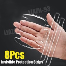 Maniglia portiera auto