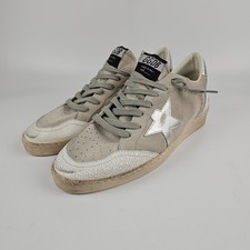 GOLDEN GOOSE Ball Star Men's