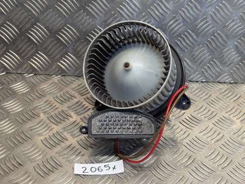 Ventola motore radiatore
