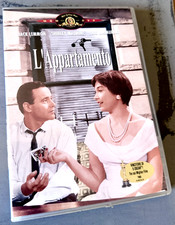 L'Appartamento - Billy Wilder