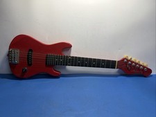 Chitarra elettrica vintage