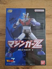 Mazinga Z SMP Bandai model kit