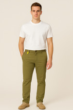 PANTALONI UOMO SEA BARRIER