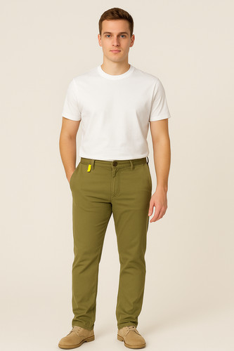Pantaloni uomo sea barrier - pantaloni,