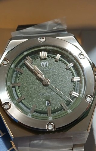 Technomarine orologio uomo - technomarine,