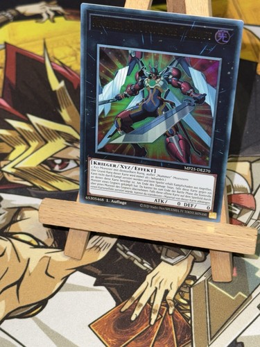Numero f0 futuro - yu-gi-oh, f0: