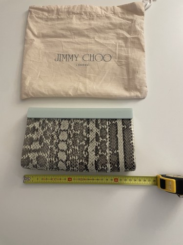 Borsetta mano jimmy choo - a,