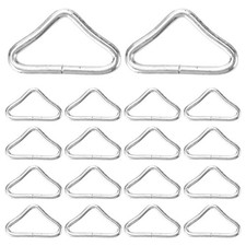 30 Pezzi Gancio a Molla