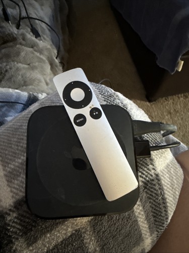 Apple 3a generazione - tv,