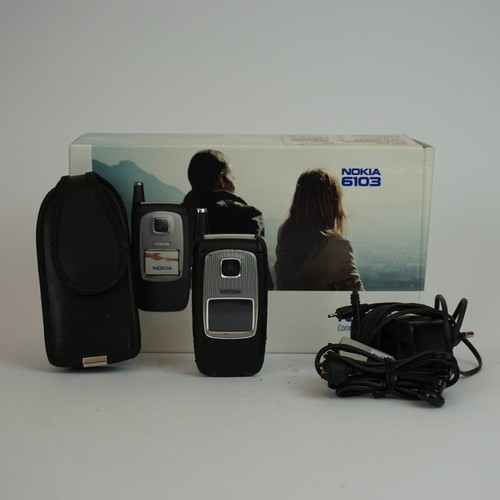Nokia 6103 161 - rm-161, non